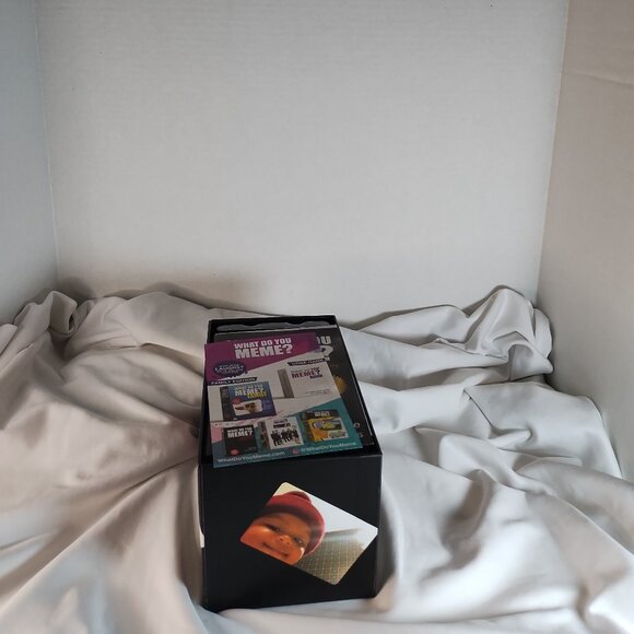 What Do You Meme? Bigger Better Version - Picture 5 of 6